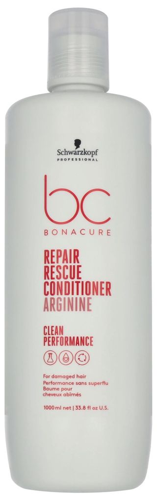 Schwarzkopf Bonacure, Frauen, Nicht-professionelle Produktbild 