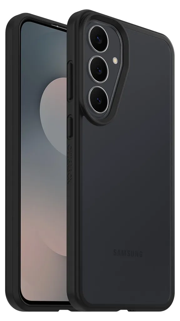 Coque Samsung S25 FE pour Usage Quotidien : OtterBox React Discrète