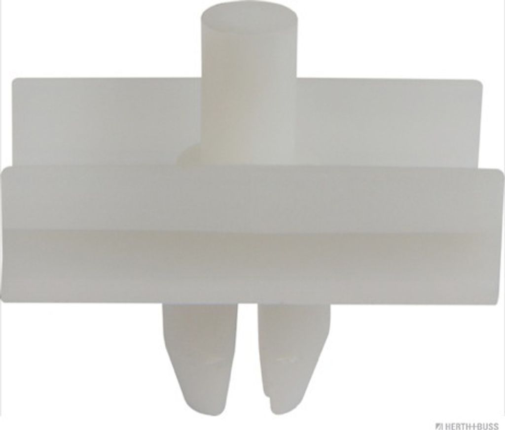 HERTH+BUSS ELPARTS Halteklammer 50267175 Fahrzeugtür für BMW 5 Limousine (E34) 20mm 17mm 13mm