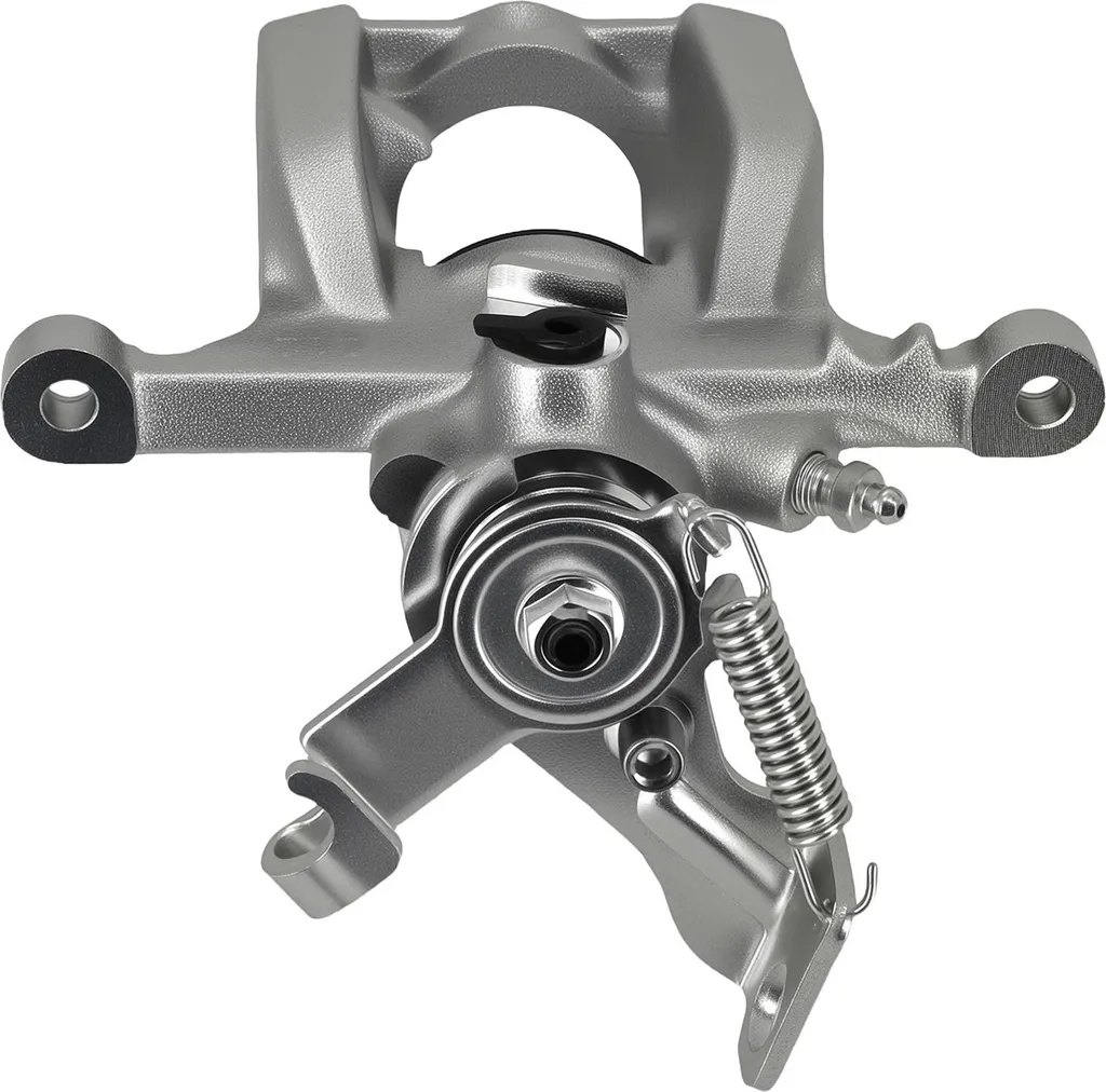 Résoudre Grippage Frein Avant avec Étrier 38mm pour Opel Astra J 13300861