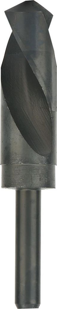 Langlebiger Spiralbohrer aus Hochgeschwindigkeitsstahl 24,5/26/27/28 mm (28 mm)
