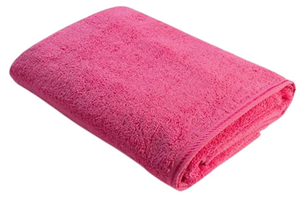 ARTG - Badetuch LT2718 (180 cm x 100 cm) (Pink)
