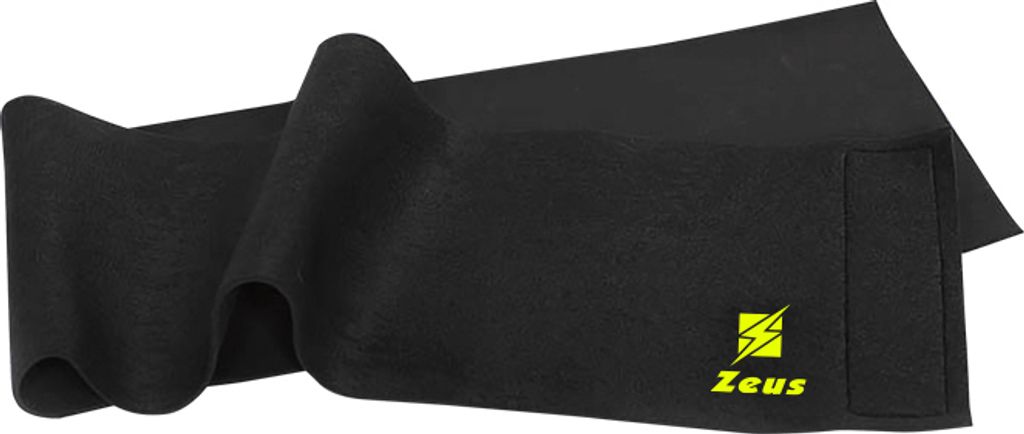 Einheitsgröße|Zeus Fitness Bauchweggürtel Neoprenband