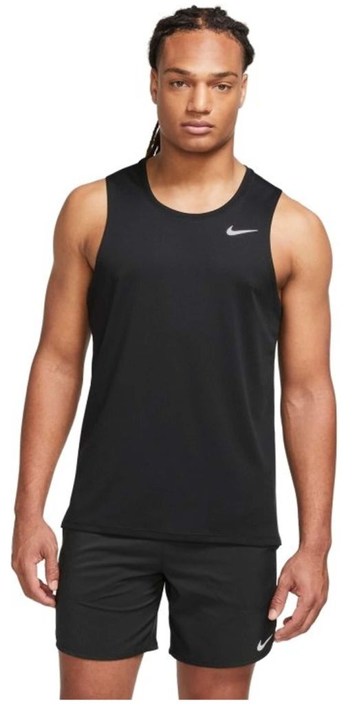 Canotta Nike DV9321-010 da Uomo Immagine del prodotto 