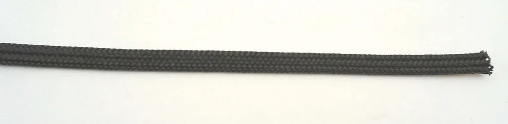 Nastro Sigillante 8x2mm Vetro Camino | Adesivo Alta Temperatura