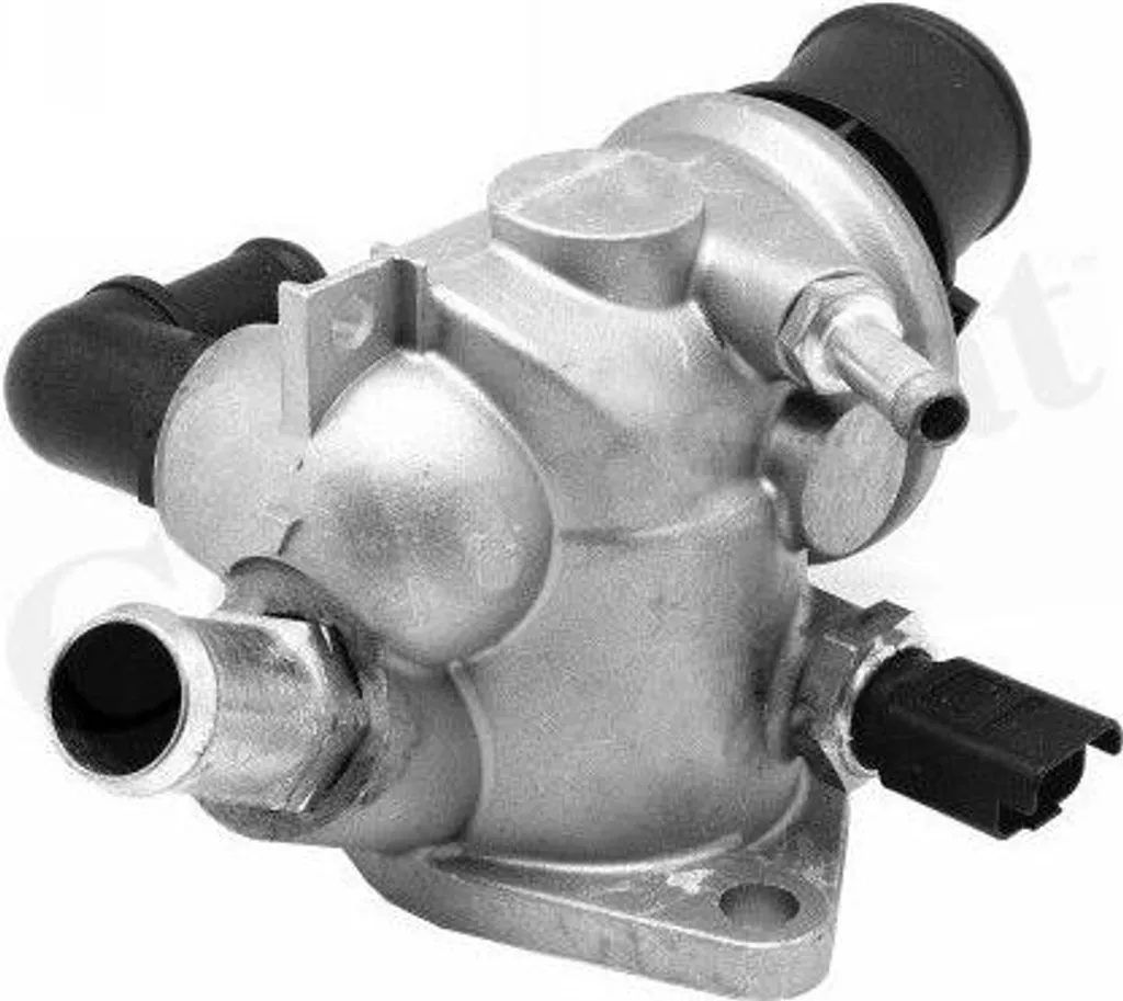 Thermostat anti-surchauffe pour Alfa Romeo 156 GT GTV OE 0060676067 Vernet