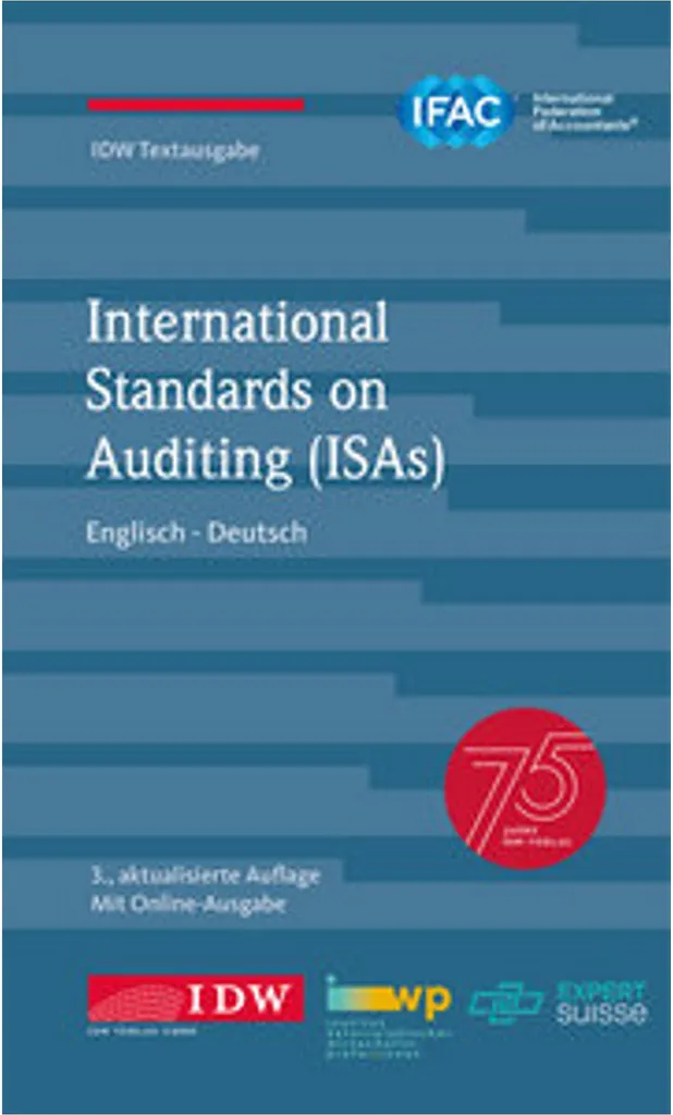 Normes internationales d'audit ISA : le guide complet de référence 2024