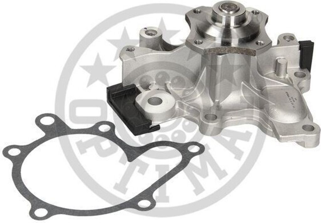 OPTIMAL Kühlmittelpumpe Wasserpumpe für MAZDA 323 F VI (BJ) AQ-1189