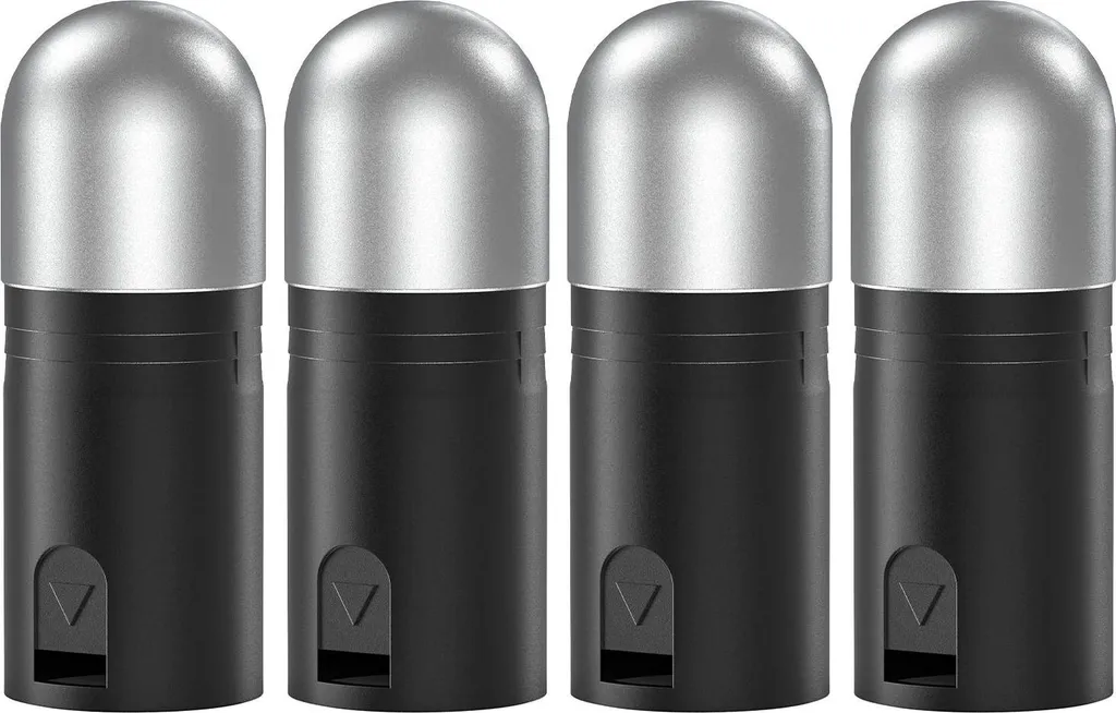 Éliminez les clignotements DMX avec ces résistances 120 Ohm en Inox