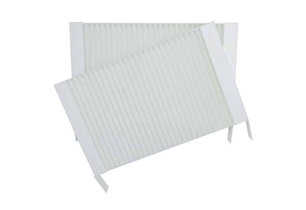 Maico Ersatzfilter WS 75 G4 0093.1589 (2 Stück)