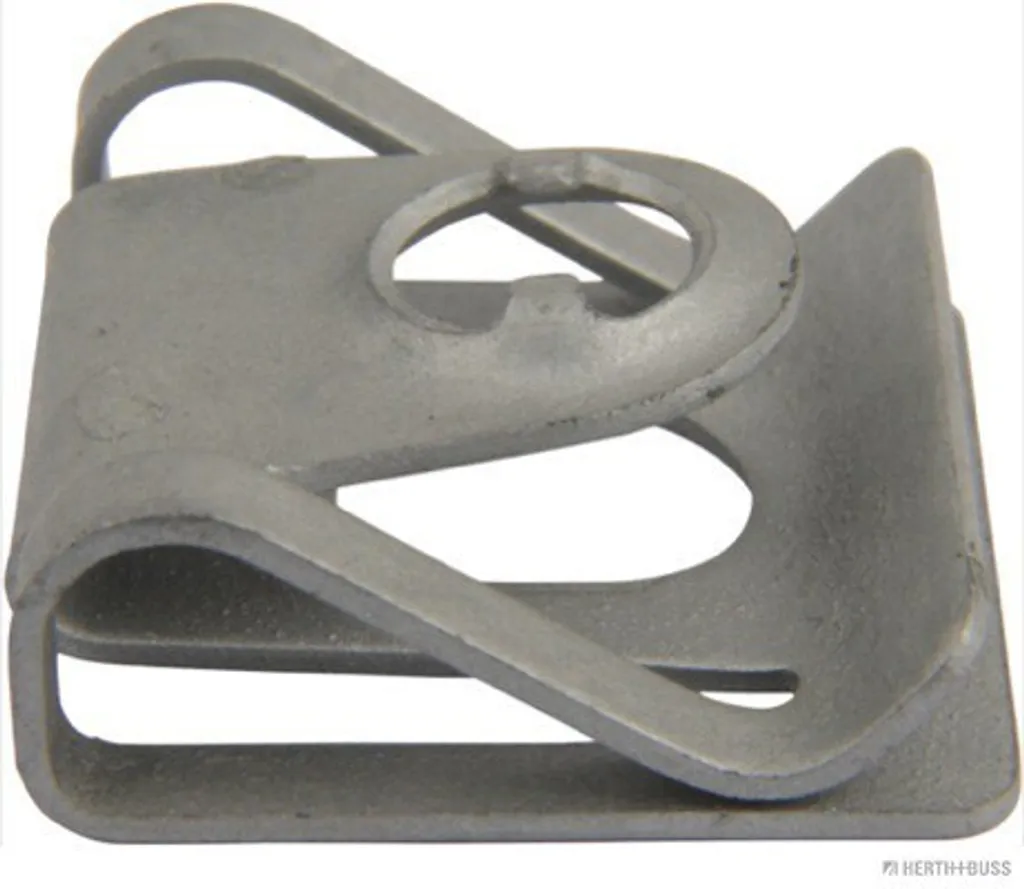 Agrafe de fixation de pare-chocs 50267044 pour carrosserie automobile