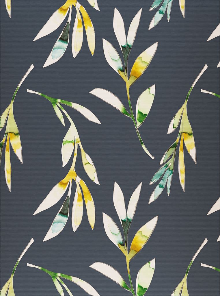 Lichtblick Fensterfolie selbstklebend, blickdicht, Sichtschutz - bunt mehrfarbig, 130 cm, 100 cm x 130 cm (B x L)
