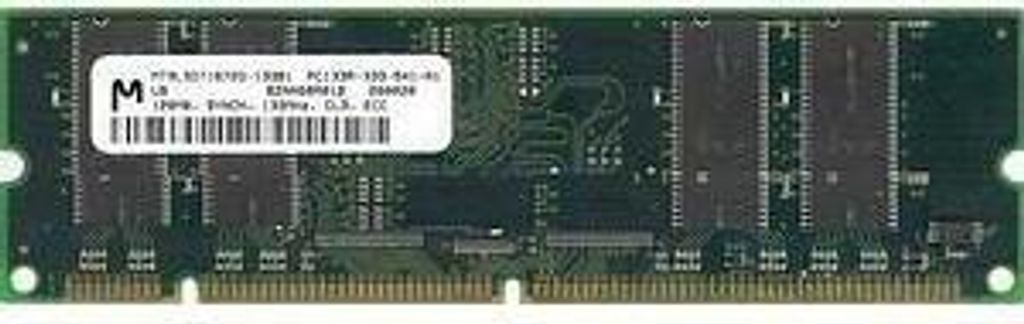 Cisco 512MB 2811 Router Memory Upgrade, 0,5 GB, 1 x 0.5 GB, DRAM