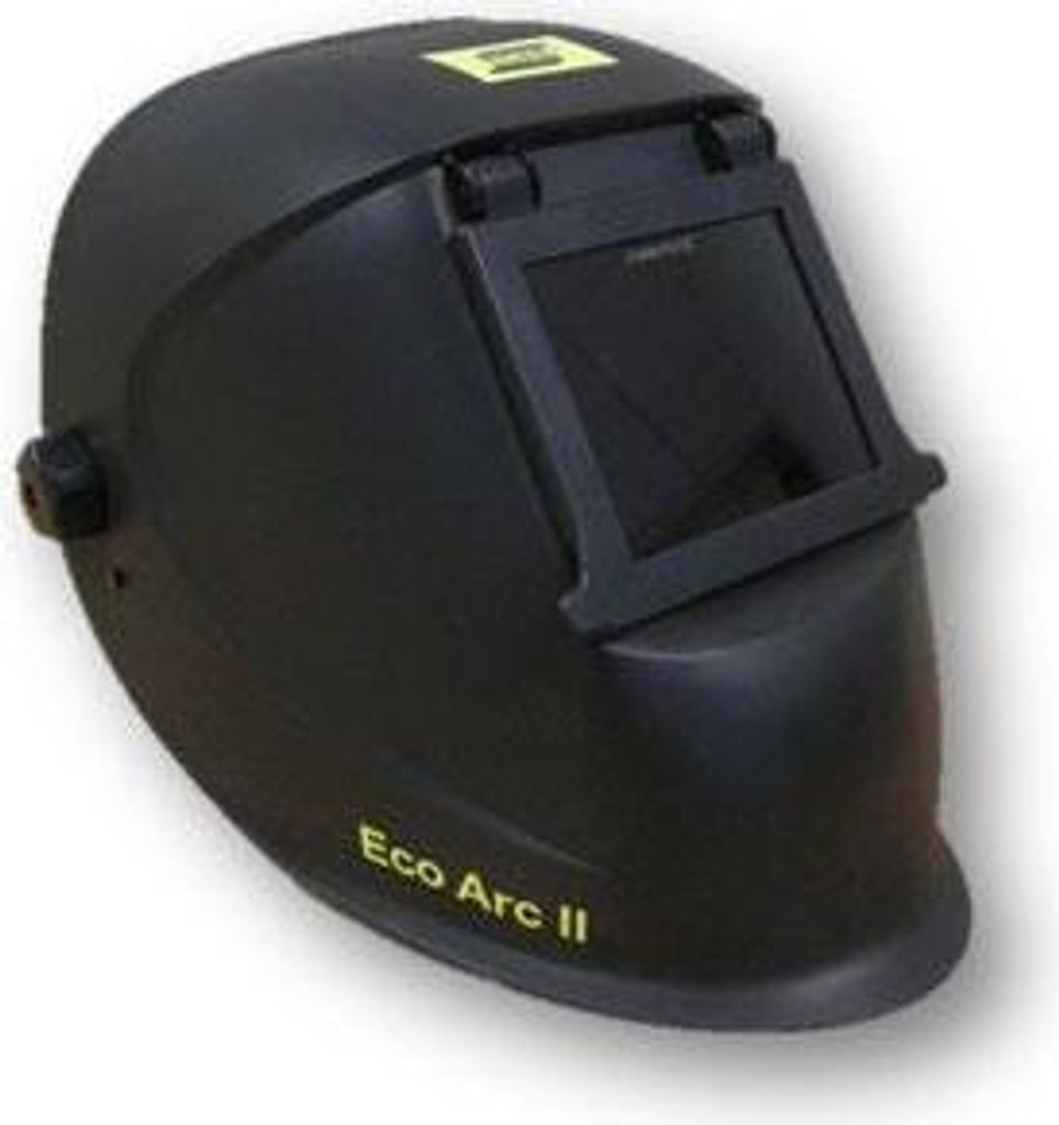 ESAB ECO ARC 2 - Maske de helmet zum Schweißen 90 x 110 Produktbild 