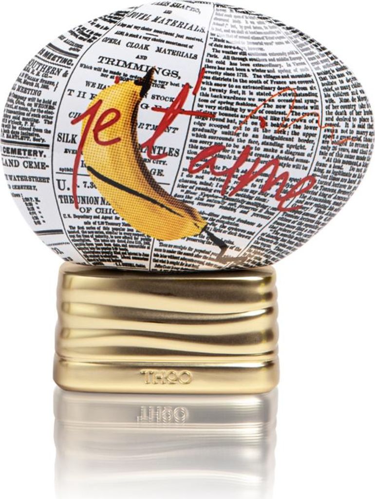 L' Explicite Eau de Parfum 75 ml Produktbild 