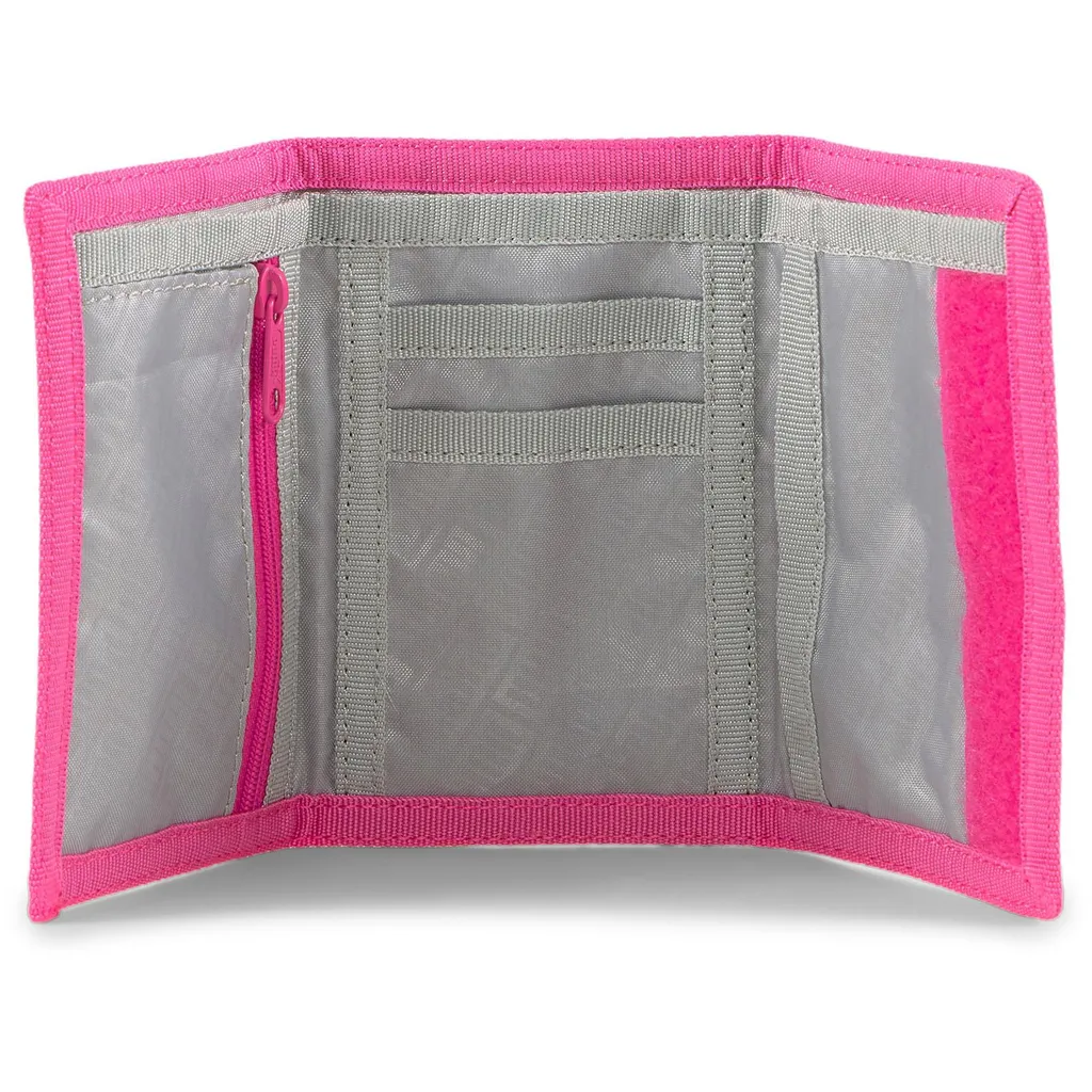 Puma Phase Wallet Orchid Shadow OSFA : Portefeuille à Scratch avec Logo