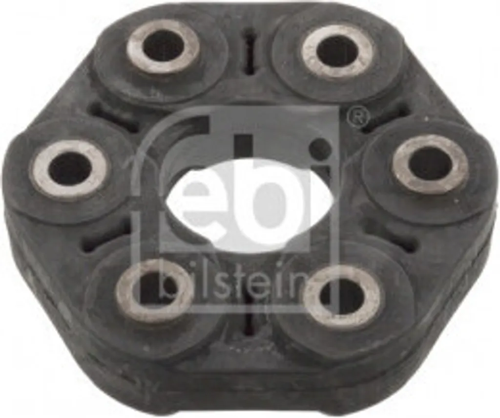 Joint d'arbre longitudinal Febi 101355 pour Mercedes Classe C E S W205