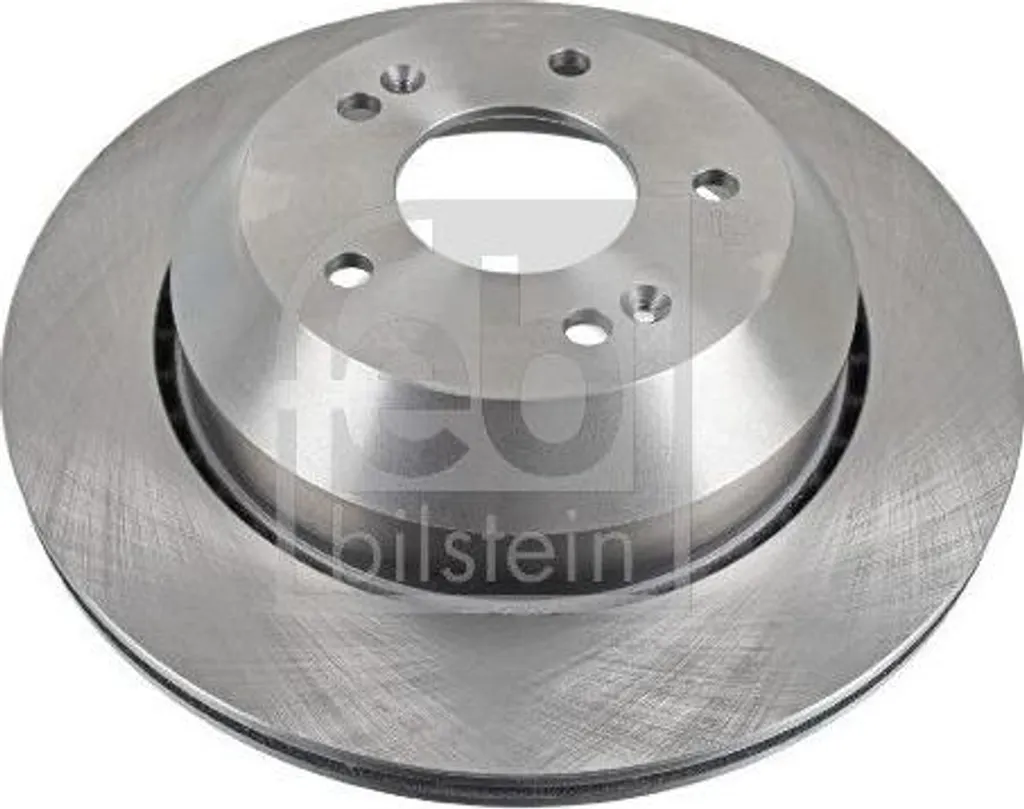 Disque de frein haute teneur en carbone FEBI BILSTEIN reference 108676