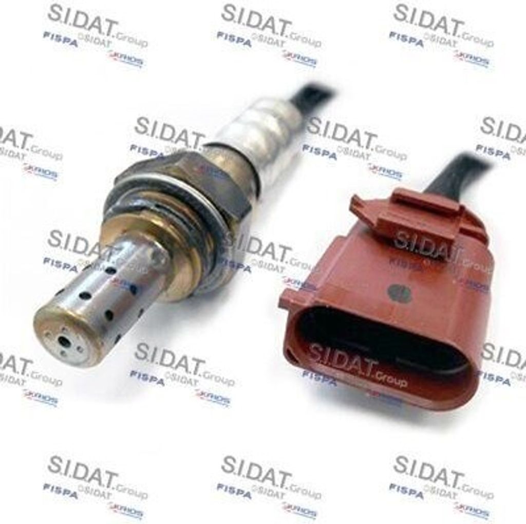 FISPA Lambdasonde 1160mm 90430