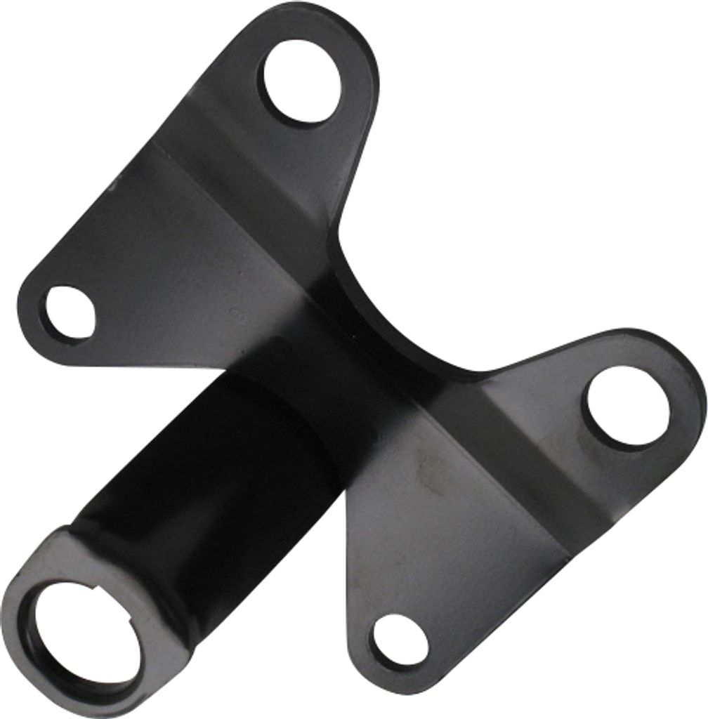 SMC Quad 170 Halterung Tacho ATV 170ccm 4Takt 55516-RAM-01 Motorroller.de Arretierung Haltebügel Halteblech Befestigungshalter Halte-Blech Halte-B...