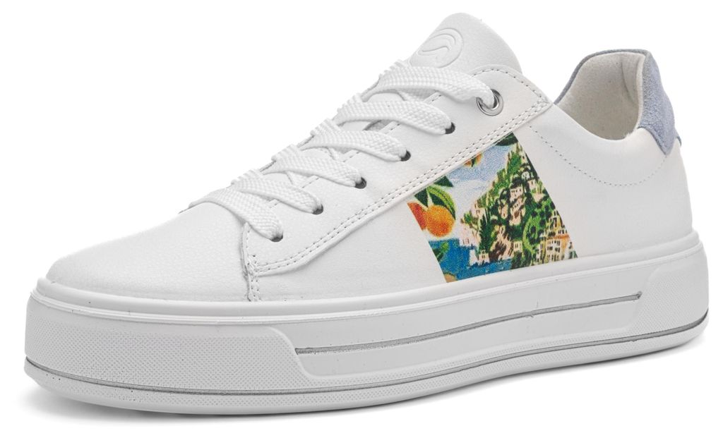 Damen Sneaker Canberra 43,5