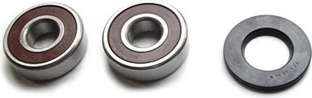 Roulement de Roue Arrière Kawasaki GTR VN Stop Vibrations et Bruit Moyeu