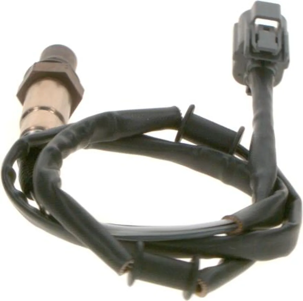 Sonde lambda BOSCH 0 258 986 635 idéale pour passer le contrôle technique - 5