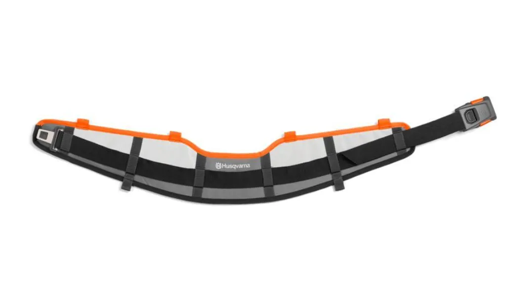 Ceinture porte-outils Flexi Husqvarna avec boucle robuste et flexible