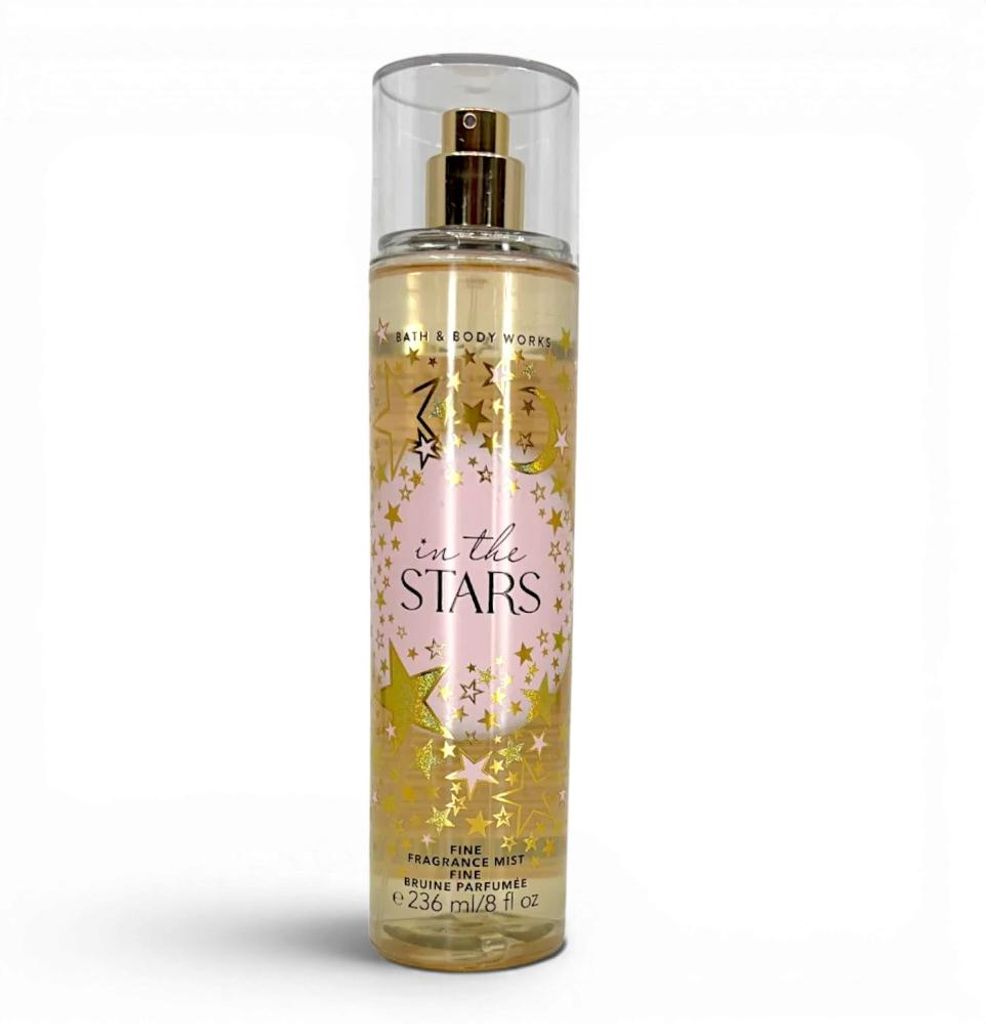 Bath & Body Works Tělová vůně IN THE STARS 236 ml Obrázek produktu 