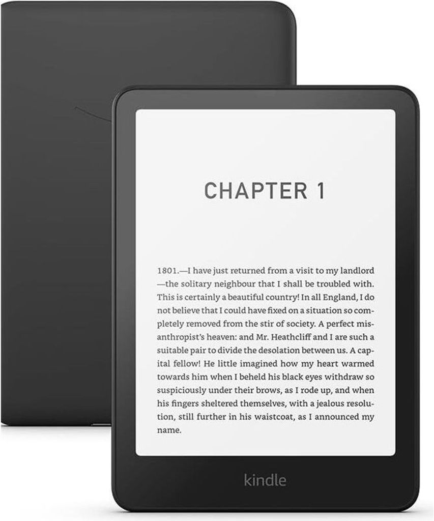 Amazon Kindle Paperwhite 第7世代 32GB ブラック Amazon Kindle Paperwhite 7