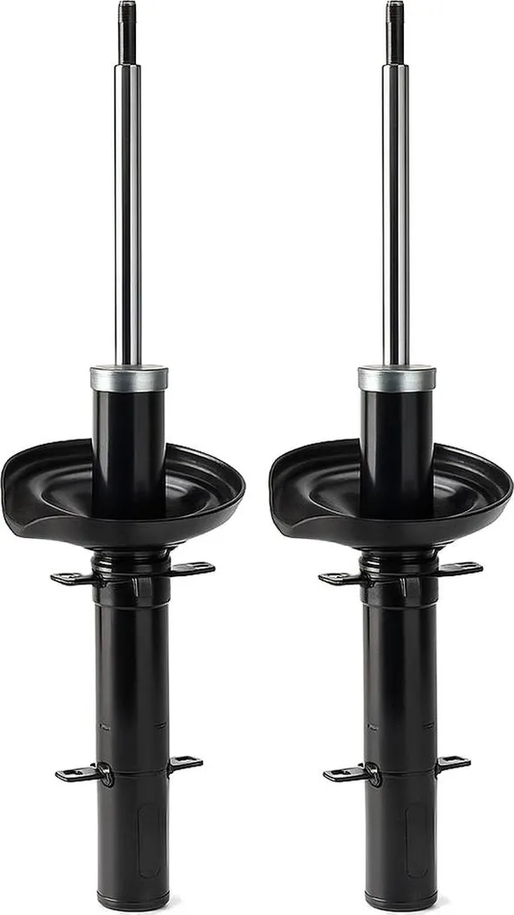 Supprimer les bruits de suspension avec le support KYB 334812 robuste