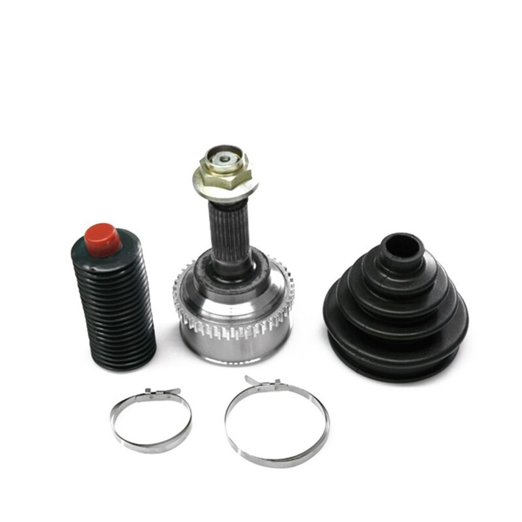 EURODRIVELINE Gelenksatz Antriebswelle Radseitig Vorne Links Vorne Rechts für KIA SHUMA (FB) OJ-MZ-0446