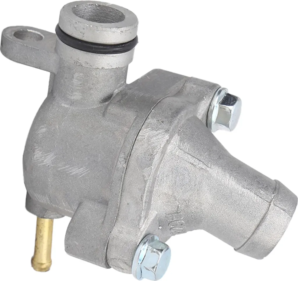 Termostato Pompa Acqua per Honda CN250 Helix e CFMOTO 250 - 5
