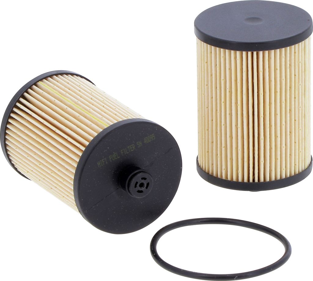 Kraftstofffilter SN 40095