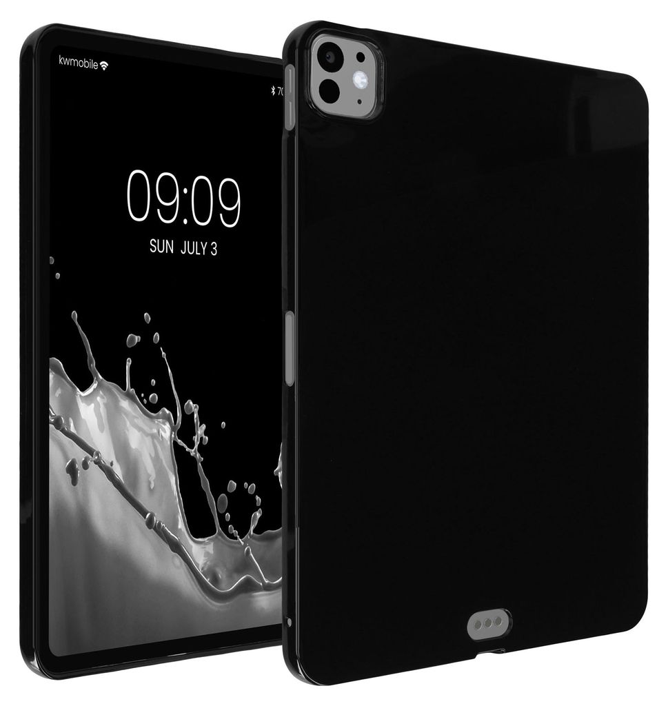 kwmobile Schutzhülle kompatibel mit Apple iPad Pro 11" Produktbild 