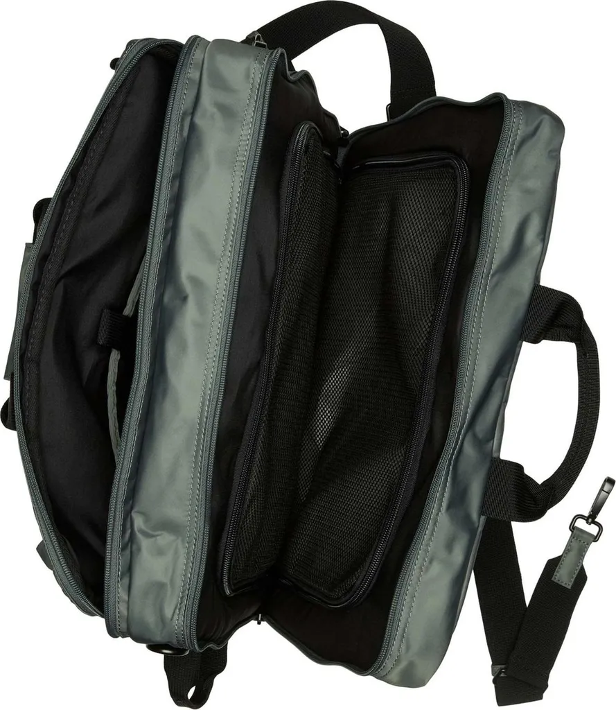 Porte-ordinateur Marc O'Polo Avid Business Bag pour bureau et voyage