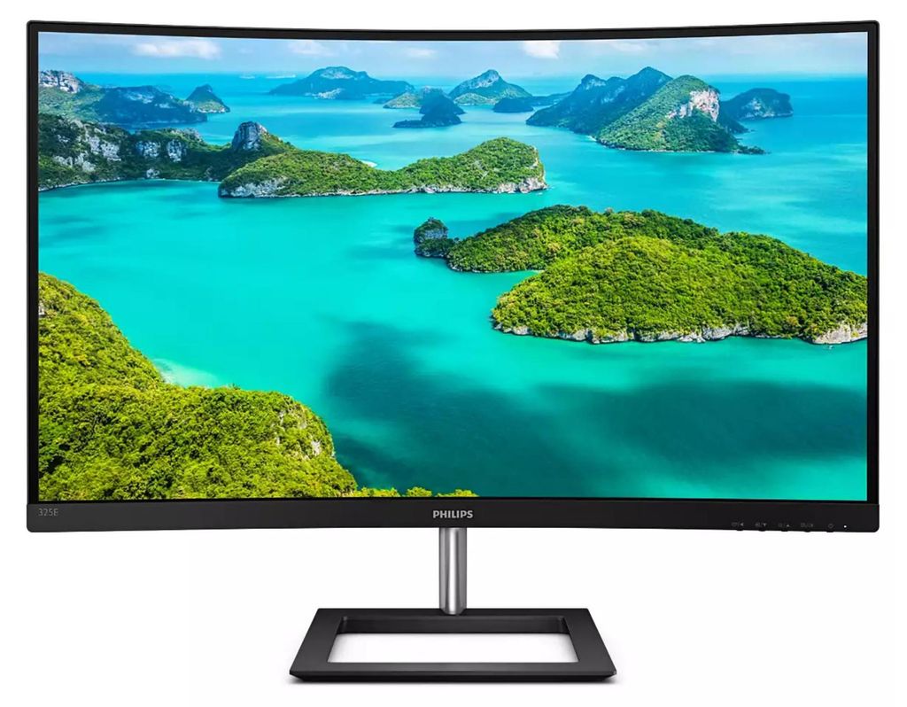 Philips Led-Monitor 31.5 325E1C/00 Produktbild 