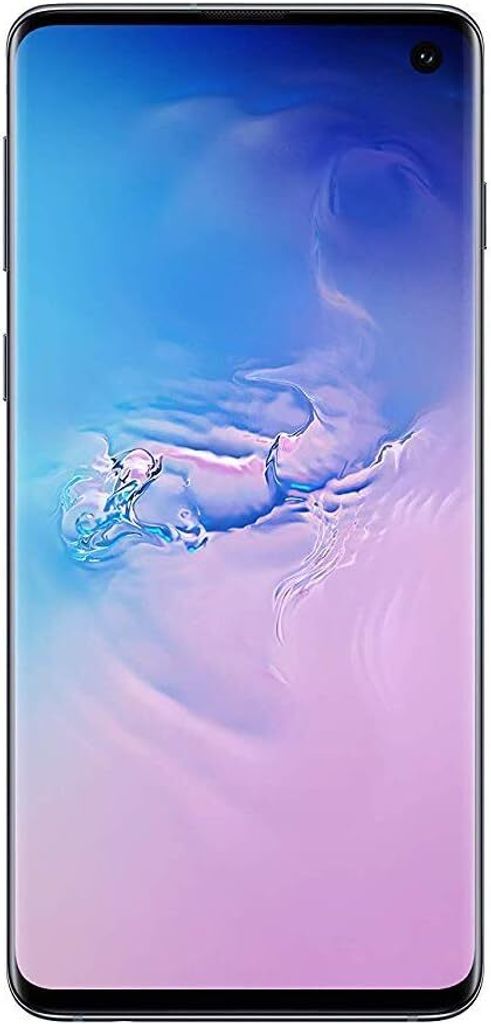 TIM SAMSUNG Galaxy S10 (512GB), 15,5 cm (6.1"), 8 GB, 512 Obrázok produktu 