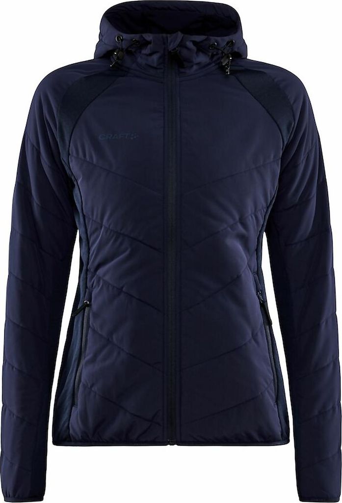 CRAFT ADV Explore Hybrid Jacket W Blaze L