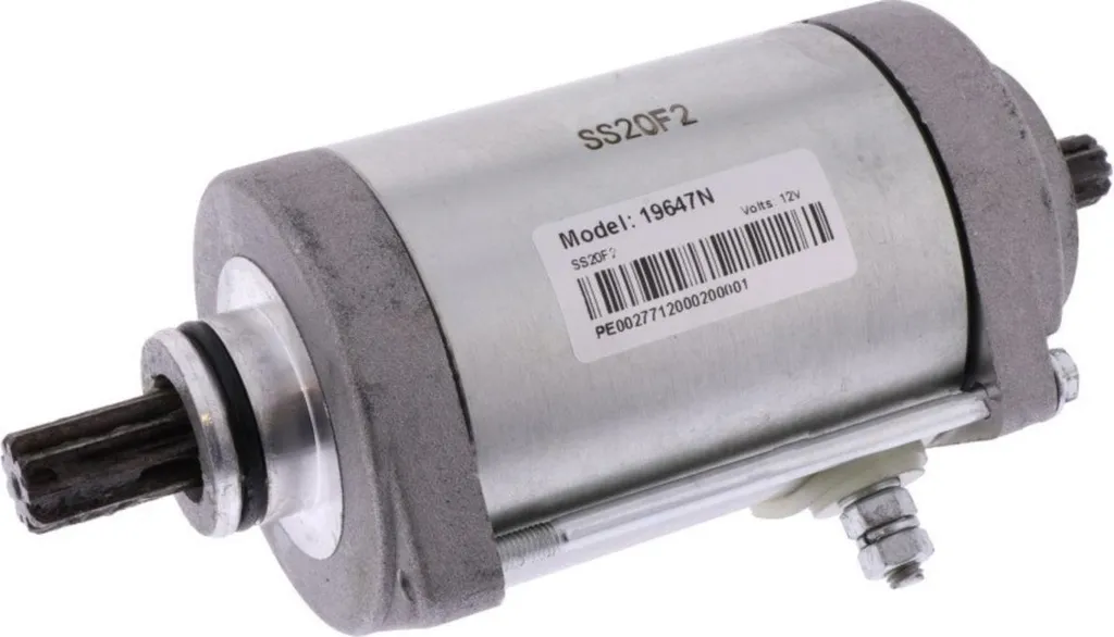 Motorino Avviamento JMP BMW K 1200 LT 1999-2009 | Ricambio Qualità OEM