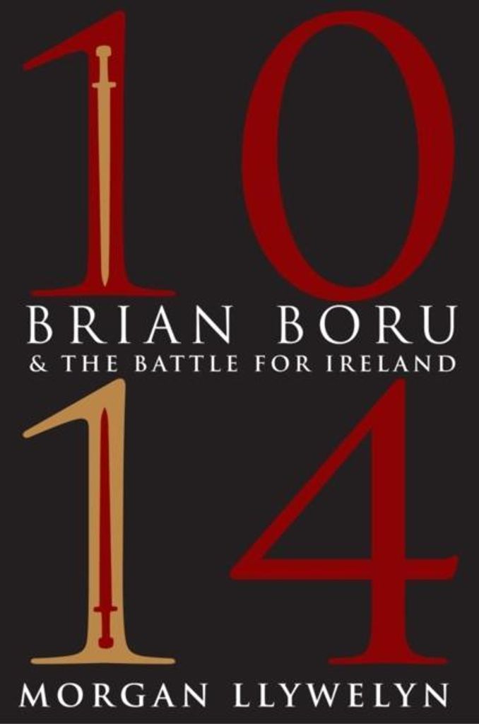 1014: Brian Boru And The Battle Of Clont – Lingua: Inglese