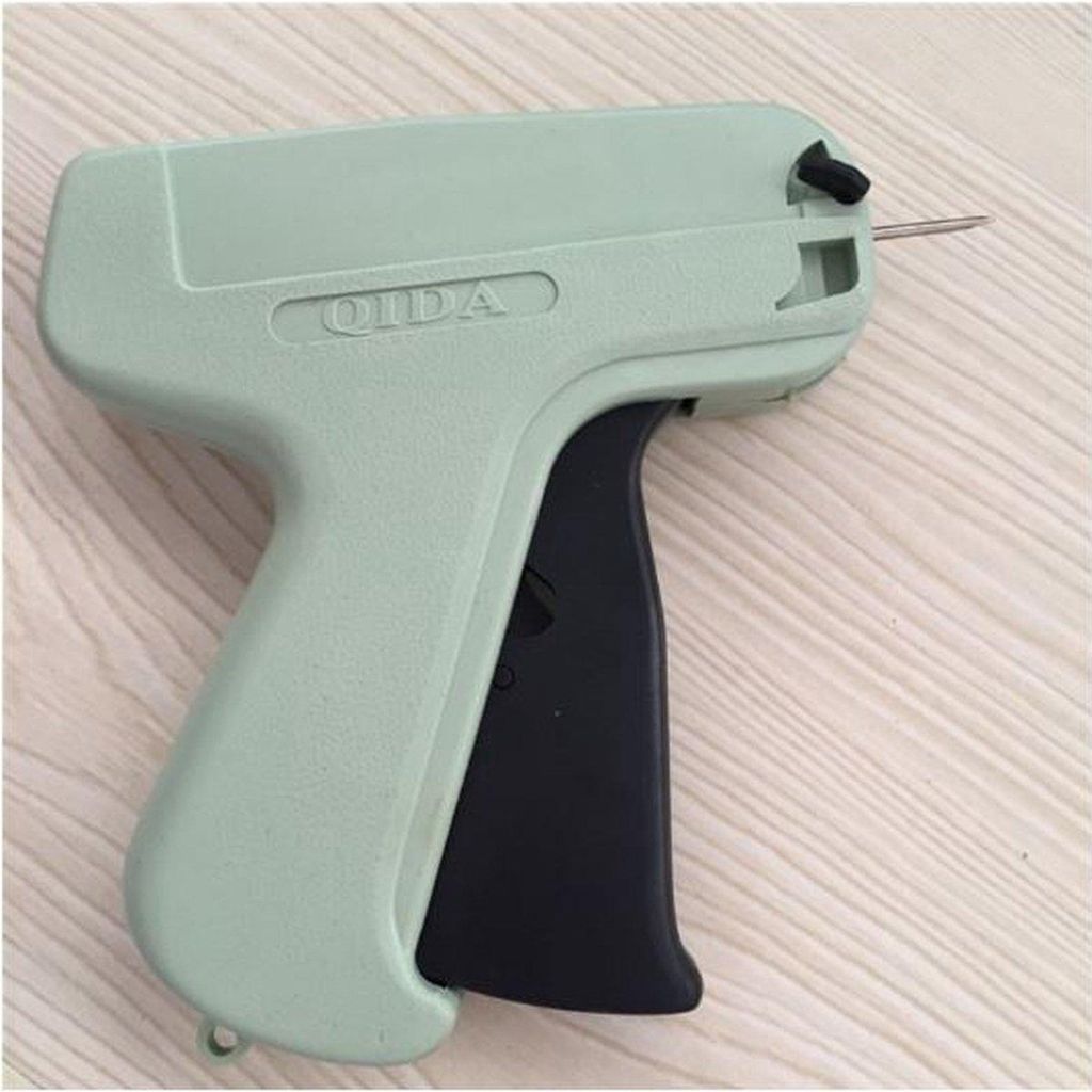 Pinza per tessuti – include 5 aghi e 1000 occhielli – Pinza Immagine del prodotto 