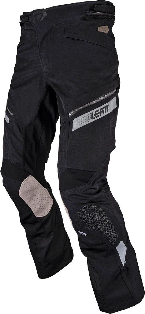 Leatt Hose ADV DriTour 7.5 V24 dunkelgrau-hellgrau 2XL
