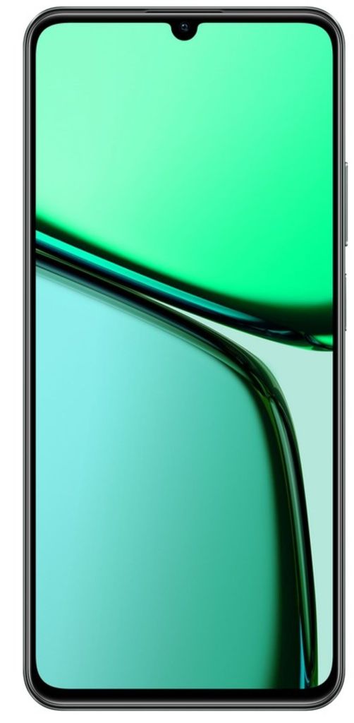Realme C61 Dual Sim 6GB RAM 128GB Obrázok produktu 