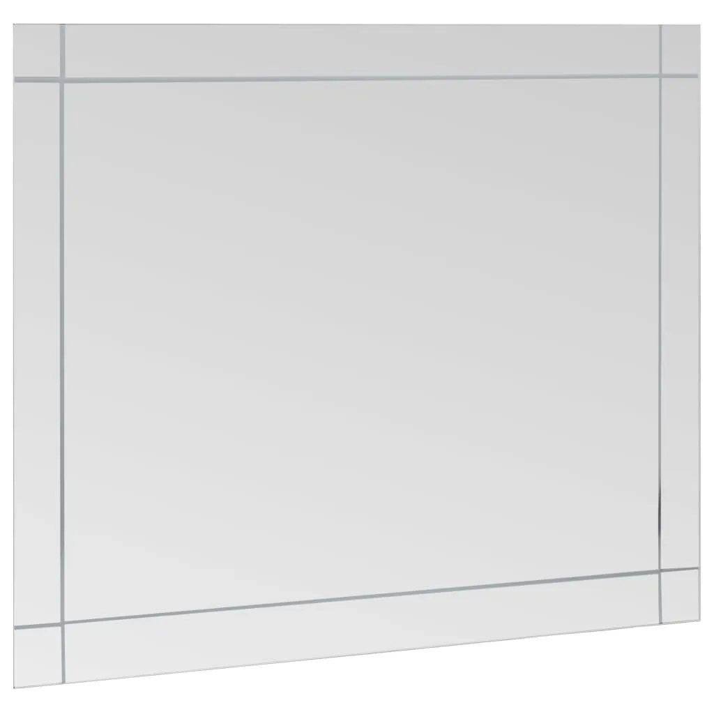 Offerta Specchio 100x60 cm Vetro Cristallino | Prezzo Imbattibile - 3