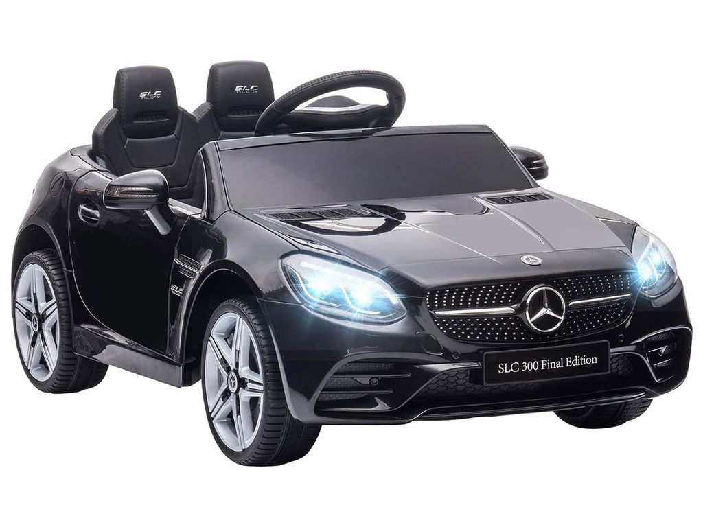 AIYAPLAY 12V Elektrische kinderauto, speelgoedauto voor Productafbeelding 