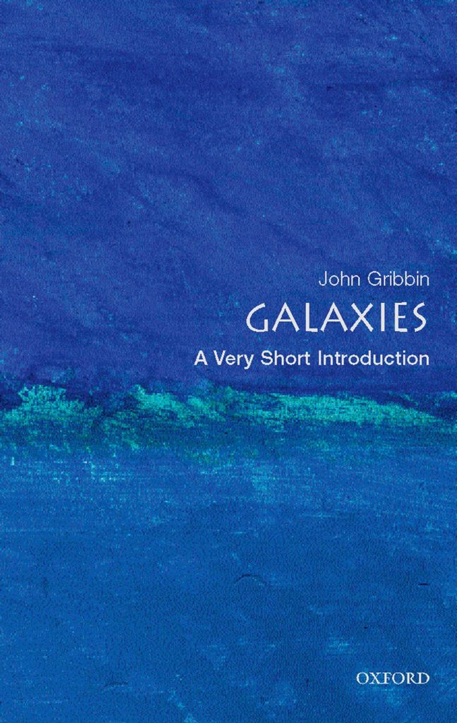 Galaxies – Lingua: Inglese