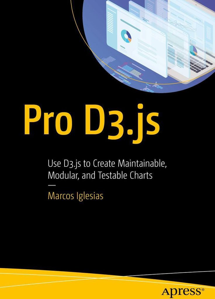 Pro D3.js