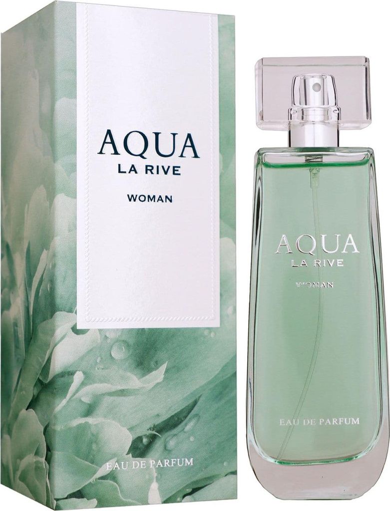 La Rive Aqua Bella Edp 100 ml Obrázek produktu 
