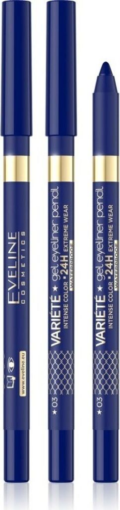 Eveline Cosmetics Variete – langanhaltender, wasserfester Produktbild 